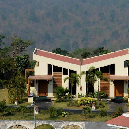 Mount Pleasant Hotel Oattara Thiri Exterior foto